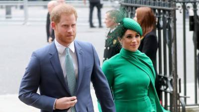 Meghan Markle, Prince Harry will return to the U.K. for court, not for Christmas: source - www.foxnews.com - Britain - California