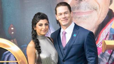 John Cena’s Romantic History: From Nikki Bella Engagement To Shay Shariatzadeh Marriage More - hollywoodlife.com - city Tampa