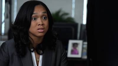 Baltimore prosecutor directs office to not authorize 'no knock' warrants approved by judges - www.foxnews.com - Taylor - Kentucky - city Baltimore