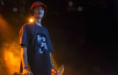 Lil Xan opens up about his battle with depression and sobriety - www.nme.com