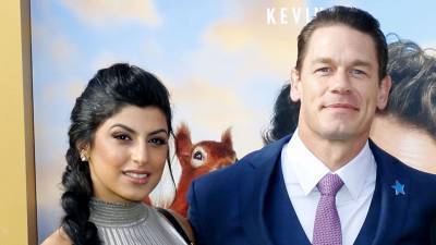 John Cena Just Secretly Married His Girlfriend After a Year of Dating—Here’s What to Know About Her - stylecaster.com - Florida