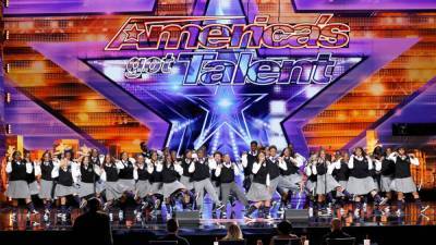 ‘AGT’ Runners-Up Detroit Youth Choir To Be Subject Of Scripted & Non-Scripted Series From Blumhouse Television, Michael Seitzman & Campfire - deadline.com - Detroit