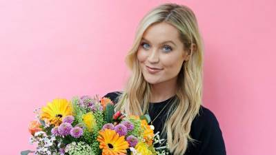 Laura Whitmore prepares for Iain Stirling wedding with gorge new collab - heatworld.com