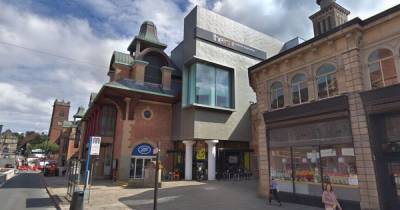 The Light cinema in Bolton temporarily closes due to coronavirus pandemic - www.manchestereveningnews.co.uk