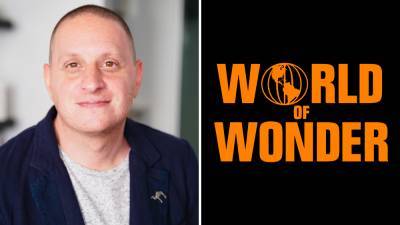World Of Wonder Launches Documentary Division With Jim Fraenkel At The Helm - deadline.com