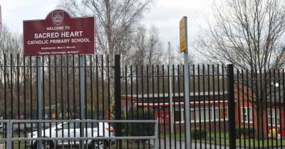 Three more Greater Manchester primary schools shut completely amid Covid cases - www.manchestereveningnews.co.uk - Manchester