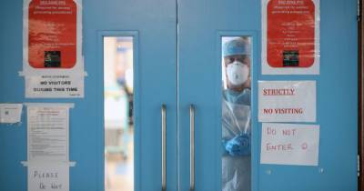 Fourteen more people have died in Greater Manchester's hospitals after contracting coronavirus - www.manchestereveningnews.co.uk - Manchester