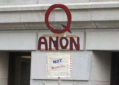YouTube Puts New Checks On QAnon Videos, Other Conspiracy Material - deadline.com