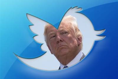 Twitter Locks Trump Campaign’s Account: ‘This Is Election Interference, Plain and Simple’ - thewrap.com - New York - New York
