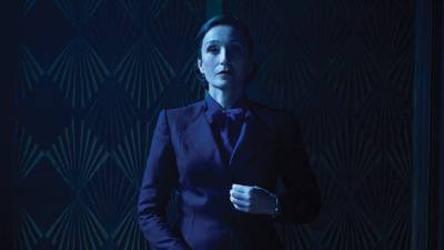 Kristin Scott Thomas Looks to Bring Dark Mrs. Danvers Into the Light in Netflix’s ‘Rebecca’ Adaptation - variety.com - Britain