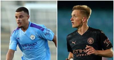 Five Man City players who could leave club before EFL transfer deadline - www.manchestereveningnews.co.uk - Manchester