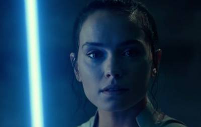 Star Wars: Rey was originally called Winkie in George Lucas’ sequel treatment - www.nme.com - George