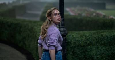 TV show review: Netflix's The Haunting of Bly Manor - www.dailyrecord.co.uk - Britain - Scotland - county Thomas - county Henry