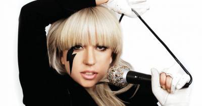 Official Charts Flashback 2009: Lady Gaga – Just Dance - www.officialcharts.com