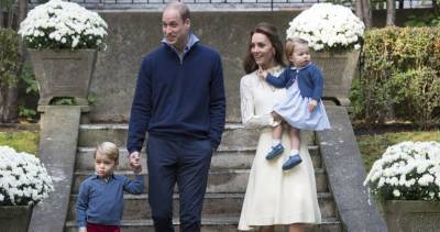 Royal baby special: the Royal family’s birthday Number 1s revealed! - www.officialcharts.com