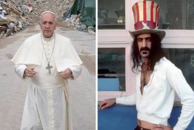 DOC NYC Festival Lineup Includes Documentaries About Everybody From Pope Francis to Frank Zappa - thewrap.com - New York - Puerto Rico - Dominican Republic - Venezuela - area West Bank