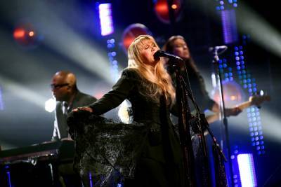 Stevie Nicks: Botox made me look like ‘Satan’s angry daughter’ - nypost.com
