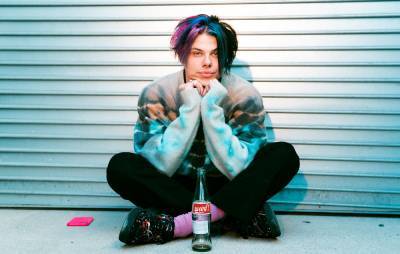 Watch the raunchy new video for Yungblud’s single ‘Cotton Candy’ - www.nme.com