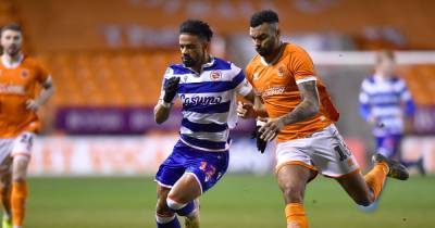Former Blackpool defender joins Wigan Athletic on loan from Rotherham United - www.manchestereveningnews.co.uk - county Richardson