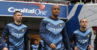 All the Man City defenders signed under Sheikh Mansour ranked - www.manchestereveningnews.co.uk - Britain - city Abu Dhabi