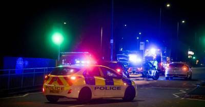 Woman, 68, left critically injured after being hit by car in Miles Platting - www.manchestereveningnews.co.uk - Manchester