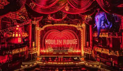 ‘Jagged Little Pill,’ ‘Moulin Rouge,’ ‘Slave Play’ Top Truncated 2020 Tony Awards Nominations - theplaylist.net - France - USA