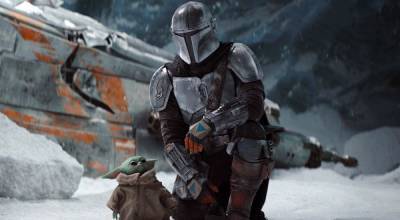 Jon Favreau Doesn’t Rule Out ‘Mandalorian’ Feature Film Spinoffs: “There’s No Rulebook Now” - theplaylist.net - Lucasfilm