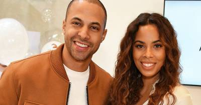 Rochelle and Marvin Humes' family is 'complete' after son's birth and couple are 'not planning more children' - www.ok.co.uk