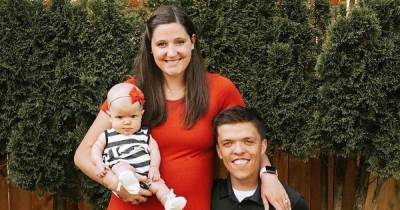 Tori Roloff Denies She Is Pregnant With Her and Zach Roloff’s 3rd Child: ‘Don’t Believe’ the Rumors - www.usmagazine.com