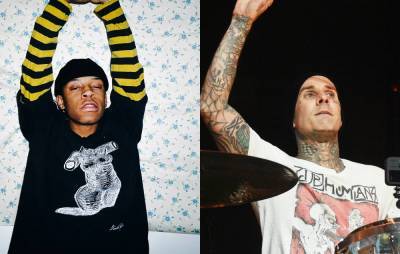 KennyHoopla teases new song with Blink-182’s Travis Barker - www.nme.com - Wisconsin