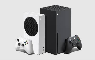 Microsoft outlines all the launch games for the Xbox Series consoles - www.nme.com