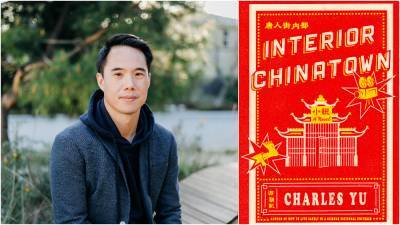 Hulu Adapting Charles Yu Novel ‘Interior Chinatown’ for Television (EXCLUSIVE) - variety.com - USA - city Chinatown
