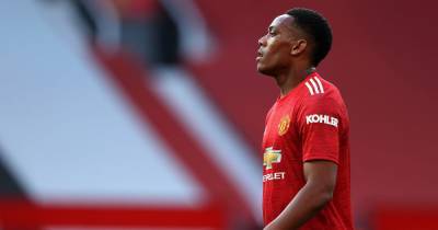 Dimitar Berbatov agrees with Paul Scholes on Manchester United's Anthony Martial - www.manchestereveningnews.co.uk - France - Manchester