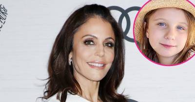 Bethenny Frankel Gushes About Her 10-Year-Old Daughter Bryn’s ‘Creative’ Personality - www.usmagazine.com