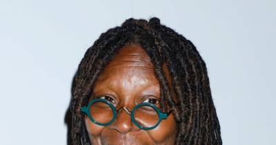 Whoopi Goldberg reveals she was initially turned down for 'Ghost' - www.wonderwall.com
