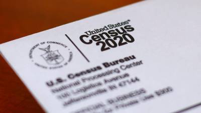 Census whiplashed by changing deadlines, accuracy concerns - www.foxnews.com - California