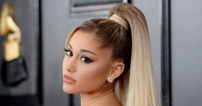 Ariana Grande’s 6th Album Is Coming Soon: Everything We Know So Far About #AG6 - www.usmagazine.com