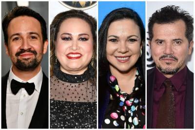 Latinx Showrunners, Writers Demand Better Representation Across Hollywood: ‘Inclusivity Is Not Enough’ - thewrap.com