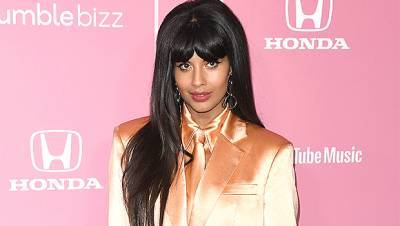Jameela Jamil Accuses Body Shamers Of ‘Bullying’ Teen Pop Star Billie Eilish: ‘The Lows’ We’ve ‘Stooped To’ - hollywoodlife.com