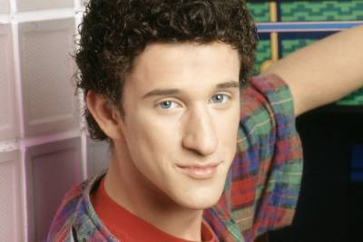 No, ‘Saved by the Bell’ star Dustin Diamond did not die in prison riot - nypost.com - county Power