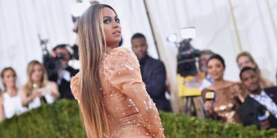 Why Beyoncé Skipped the 2020 Billboard Music Awards - www.elle.com