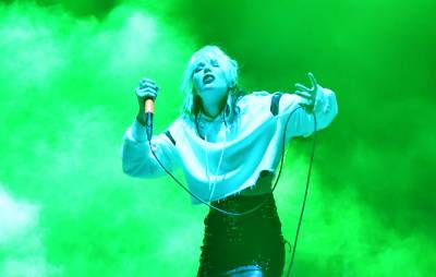 Alice Glass says she is being “gutted” over Crystal Castles royalty payments - www.nme.com