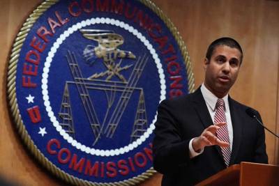 FCC to ‘Clarify’ Legal Protections for Twitter, Facebook in Moderating Content - thewrap.com - New York