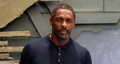 James Bond makers give nod to Idris Elba as next 007 agent; State ‘He doesn’t need to be a white man’ - www.pinkvilla.com