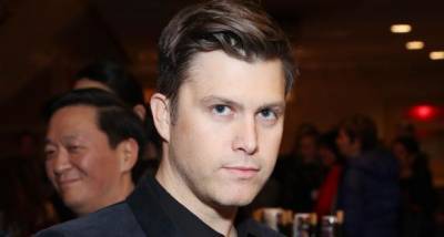 Colin Jost REVEALS plans of leaving Saturday Night Live; Says ‘don’t have a timeline’ but ‘bracing to leave’ - www.pinkvilla.com