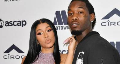 Cardi B reconciles with ex Offset after WILD Vegas birthday; Says ‘It’s hard not to talk to your best friend’ - www.pinkvilla.com