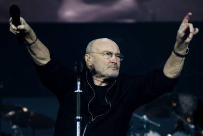 Phil Collins Sends Cease And Desist To Trump Campaign Over ‘In The Air Tonight’ - etcanada.com - state Iowa