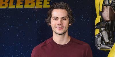 Dylan O'Brien Opens Up About What Happened After His 'Maze Runner' Accident - www.justjared.com
