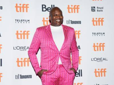 Tituss Burgess Opens Up About Decision To Get Plastic Surgery: ‘I Don’t Hide Anything’ - etcanada.com