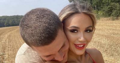 Inside TOWIE stars Frankie Sims and Harry Lee's relationship history, from loved-up snaps to 'split' - www.ok.co.uk